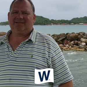 Meet your Posher, George